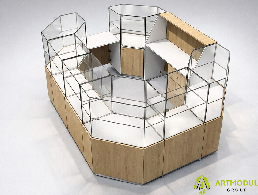 Комплект "Орбита-2" - 5