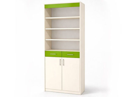 Шафа аптечна АШР-8