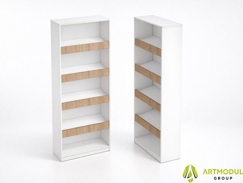 Стелаж МСМ-6 - 1