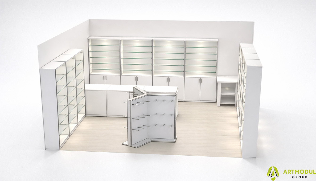 МАФ роздрібної торгівлі - 3