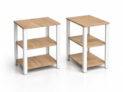 Стелаж МСМ-12