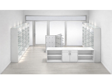 МАФ роздрібної торгівлі