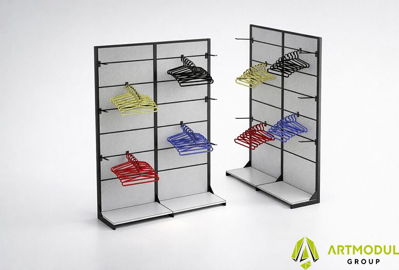 Вітрина для магазину ОТМ-5 - 1