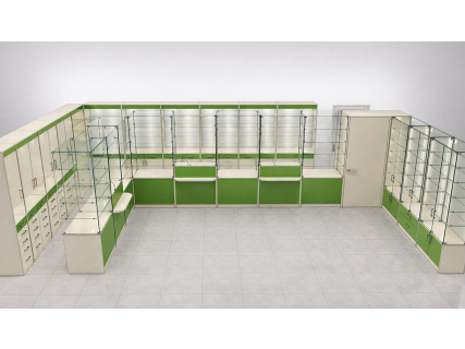 Аптека Сандра