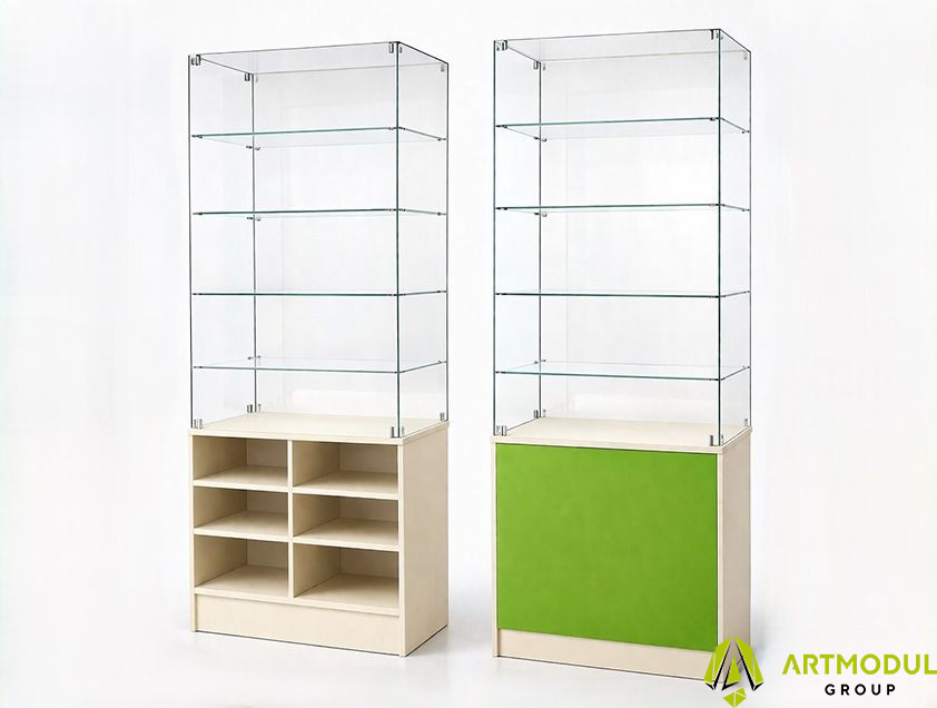 Шафа аптечна АШВ-3 - 1