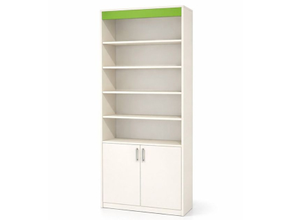 Шафа аптечна АШР-9