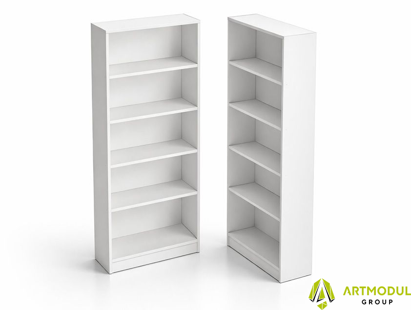 Стеллаж МСМ-8 - 1