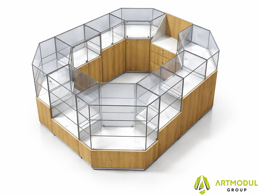 Комплект "Орбита-1" - 1