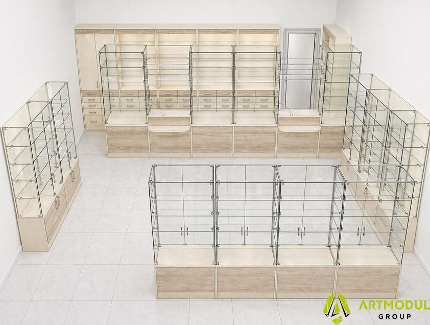 Комлект аптека Сандра-2 - 3