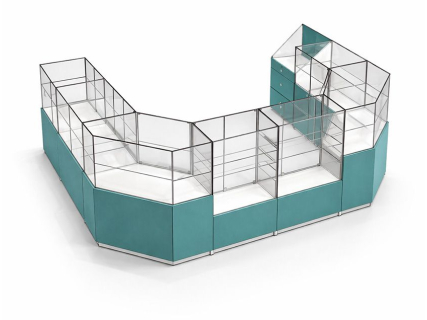 Комплект "Орбита-6"