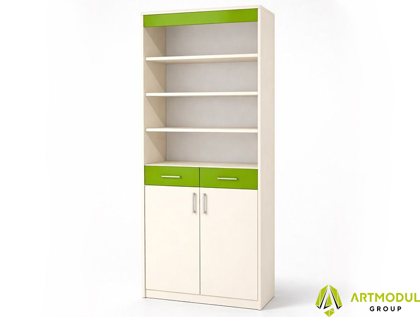 Шафа аптечна АШР-8 - 1