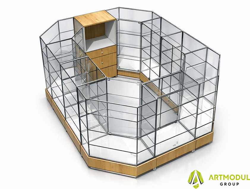 Комплект "Орбита-3" - 5