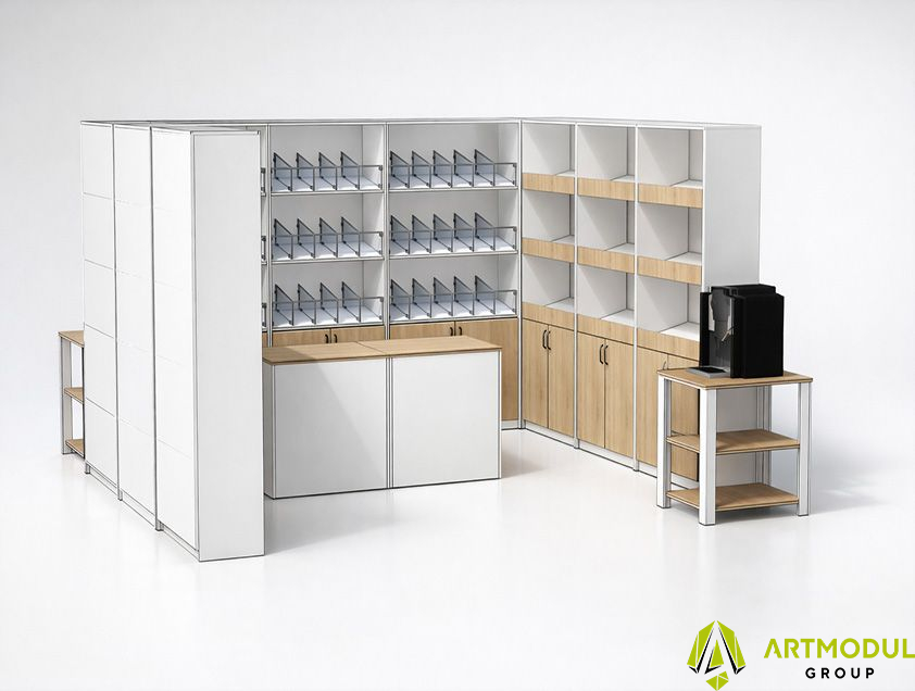 Копмлект МАФ сладостей - 3