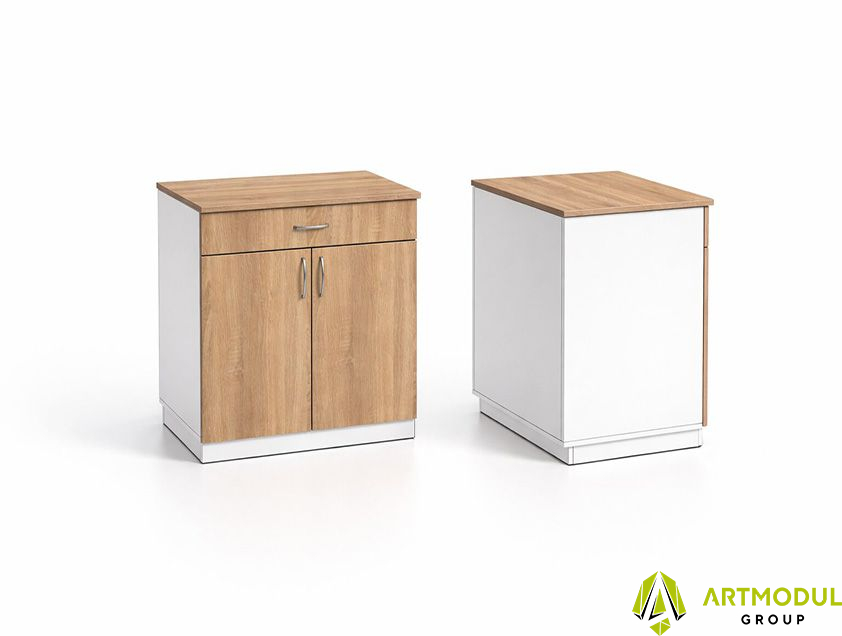 Стелаж МСМ-3 - 1