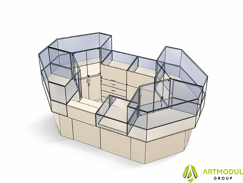 Комплект "Атланта-1" - 1