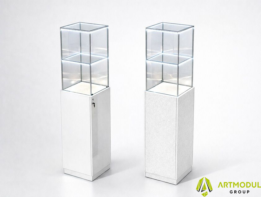 Вітрина ЮМ-8 - 3