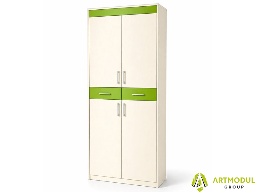 Шафа аптечна АШР-7 - 1