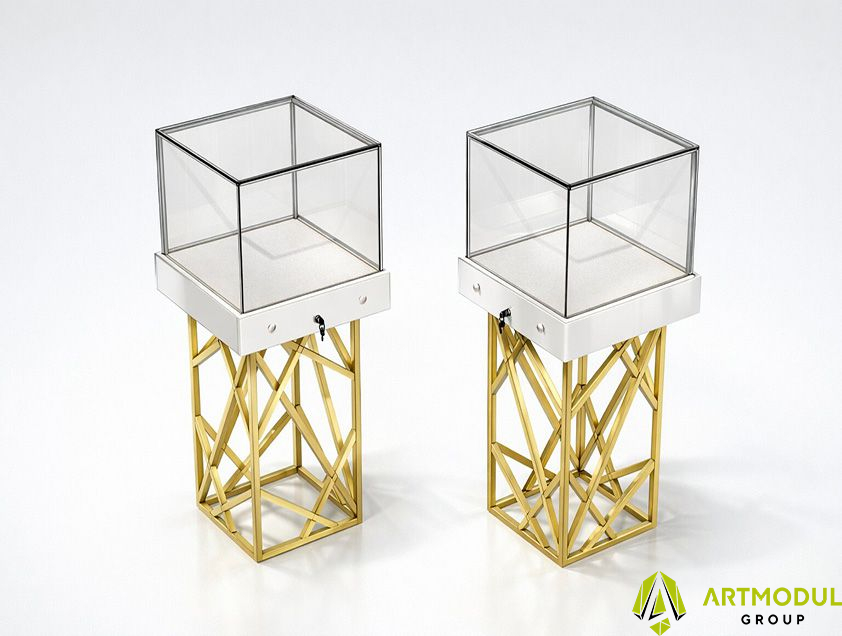 Вітрина ЮМ-2 - 1