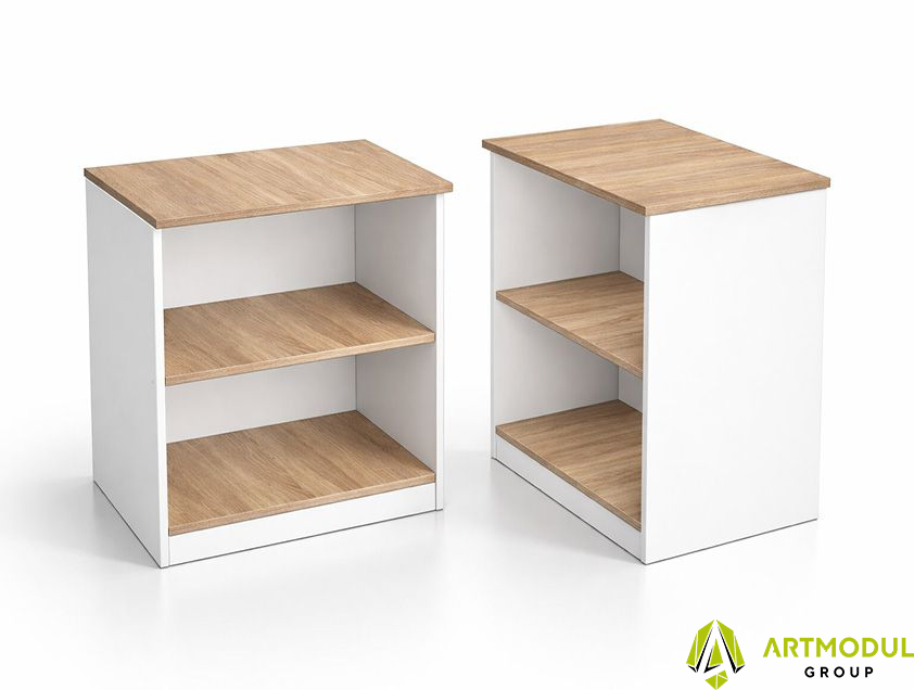 Стеллаж МСМ-11 - 1