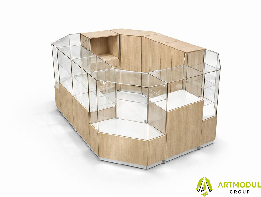 Комплект "Орбита-5" - 2