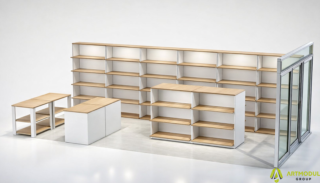 МАФ взуттєвий - 1