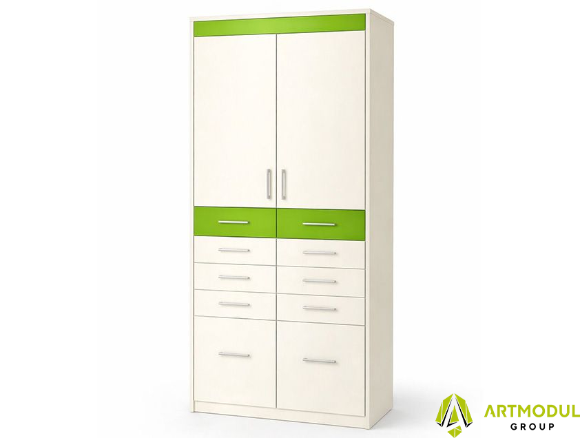 Шкаф аптечный АШР-5 - 1