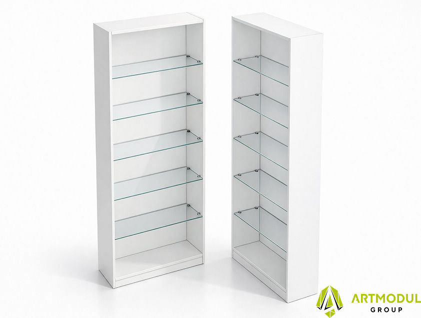 Стеллаж МСМ-9 - 1