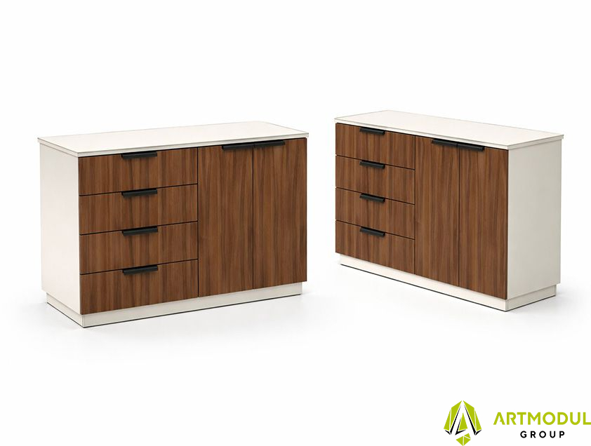 Тумба ОТМ-24 - 1