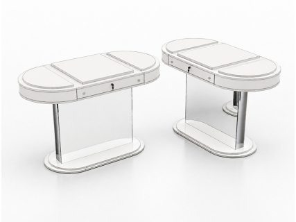 Витрина ЮМ-15