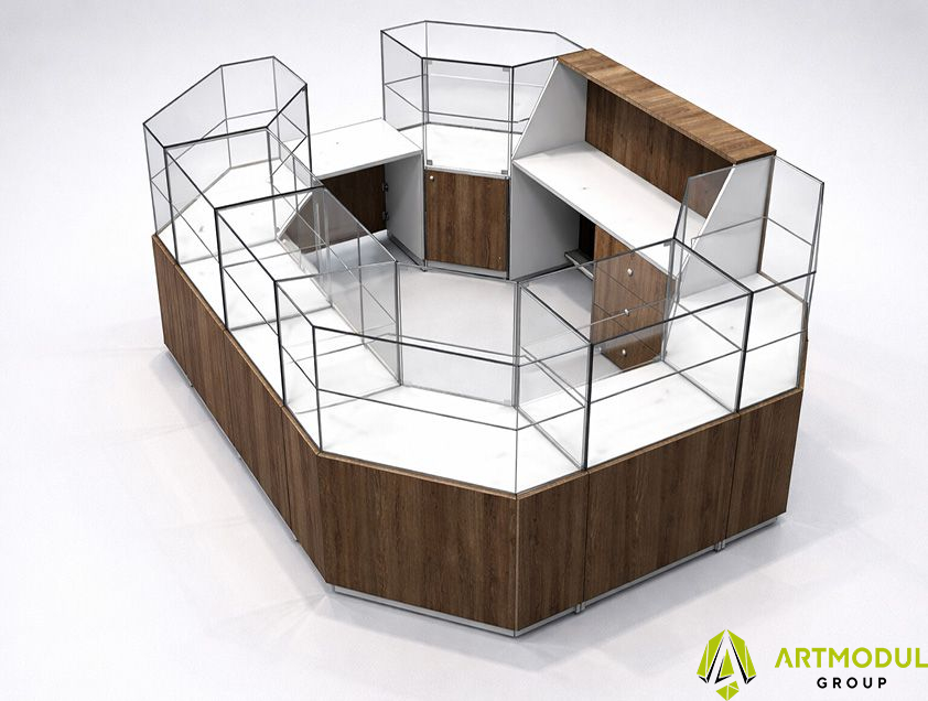 Комплект "Орбита-2" - 6