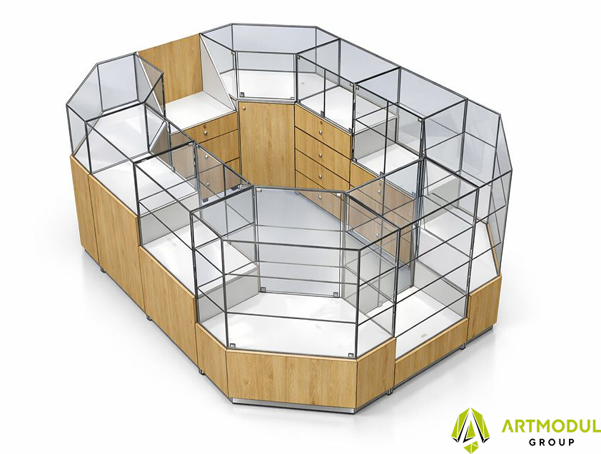 Комплект "Орбита-1" - 4