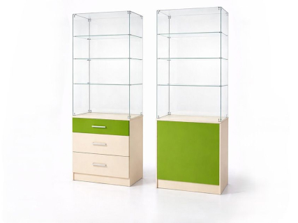 Шафа аптечна АШВ-2