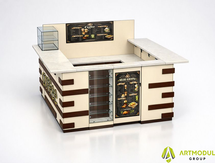 Комплект "Оріон-1" - 2