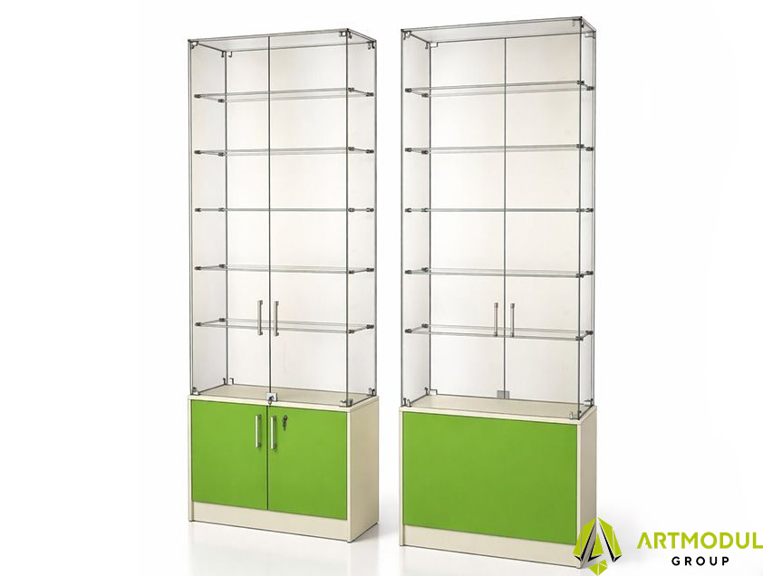 Шафа аптечна АШЛ-1 - 1