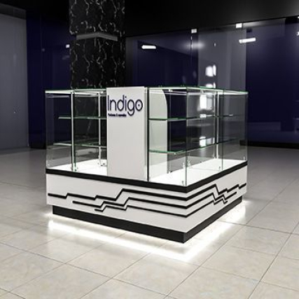 Торгові острівці