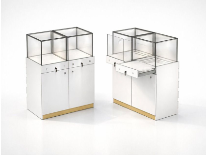 Вітрина ЮМ-6