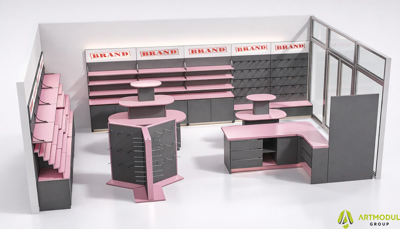 Магазин "Бьюти" - 2