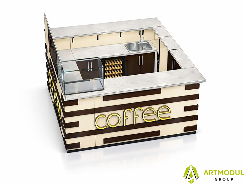 Комплект "Оріон-1" - 3