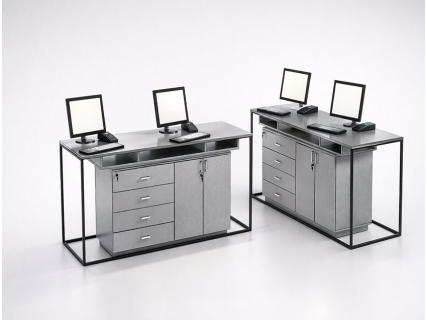 Касова зона для магазину ОТМ-11