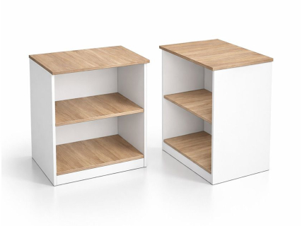 Стелаж МСМ-11