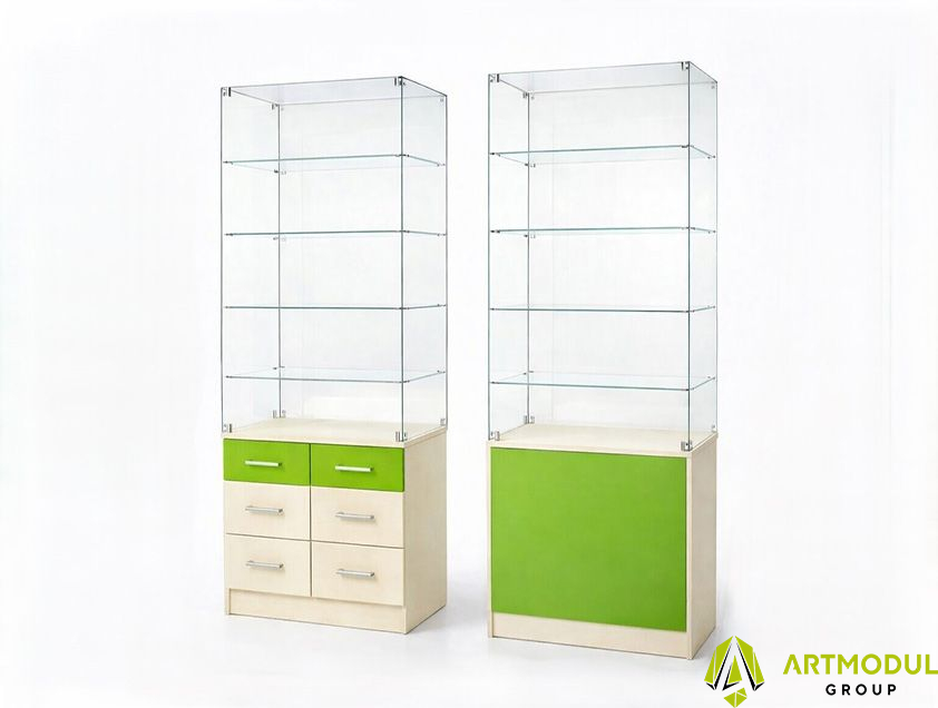 Шафа аптечна АШВ-1 - 1