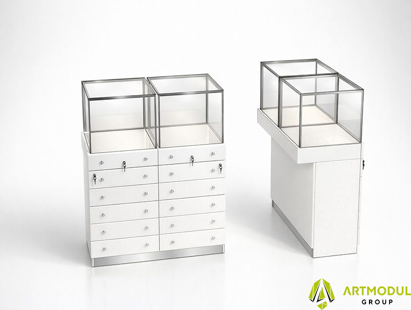 Вітрина ЮМ-11 - 1