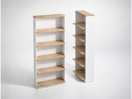 Стелаж МСМ-2