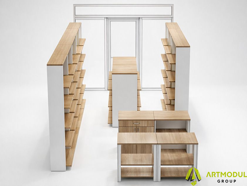 Копмлект МАФ взуттєвий - 2