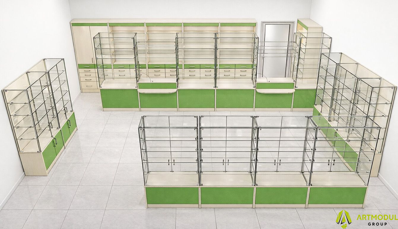 Аптека Сандра - 3