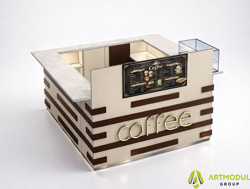 Комплект "Оріон-1" - 1