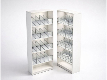 Стелаж МСМ-7