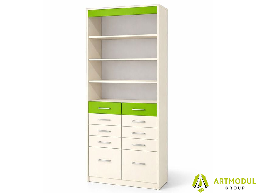 Шафа аптечна АШР-6 - 1