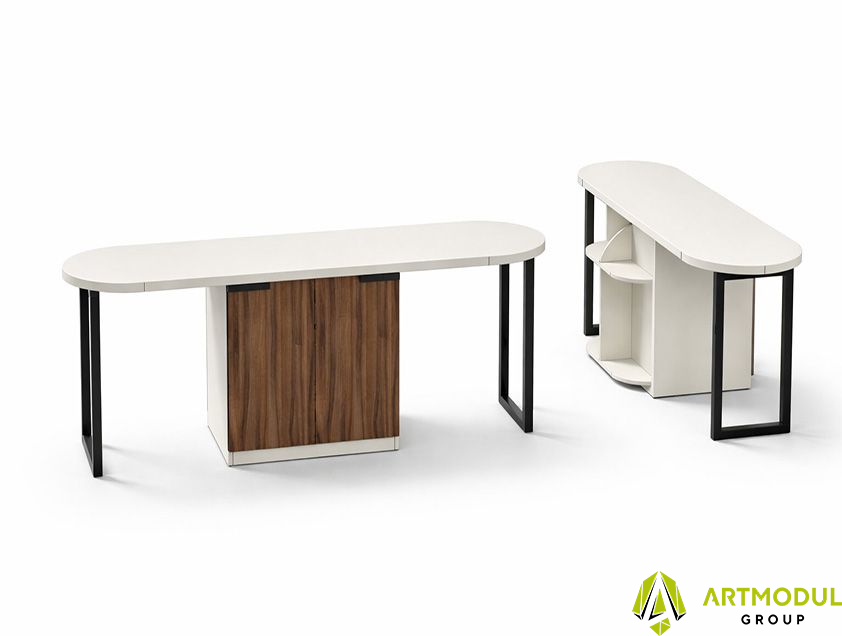 Стол маникюрный ОТМ-21 - 1