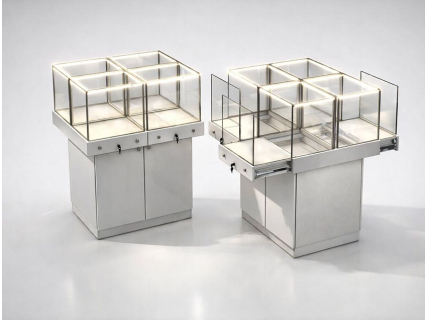 Вітрина ЮМ-4